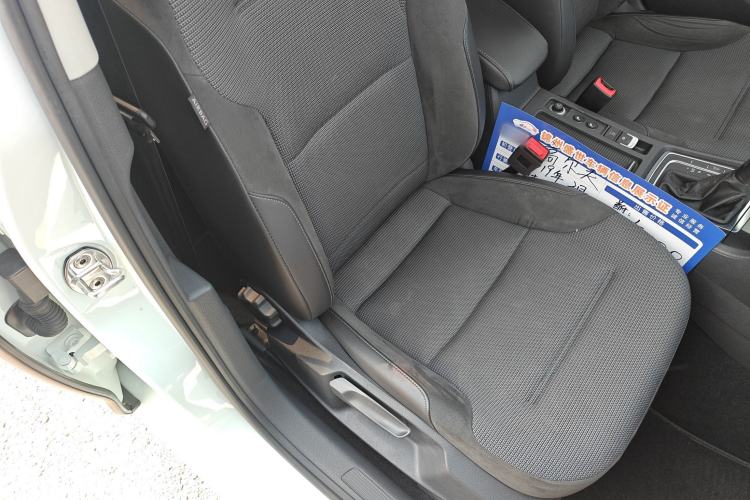 Used Volkswagen Golf 2019 280TSI DSG Comfort Version China V Standard
