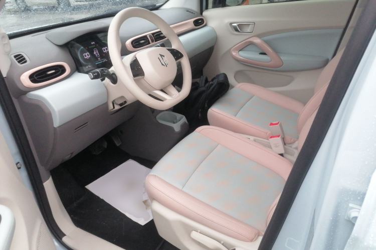 Used Leapmotor T03 2025 310 Comfort Edition Left Front Seat