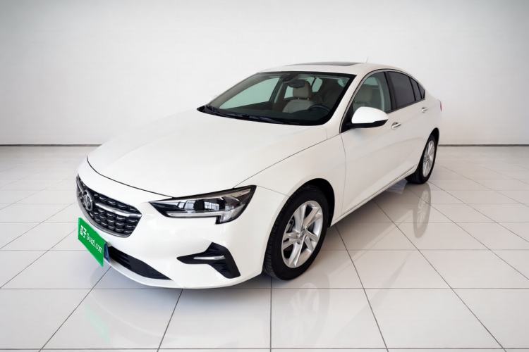 Used Buick Regal 2020 552T Elite Edition Guazi used car, China used car export, Used car for sale, Used  cars, Cheapest cars for sale