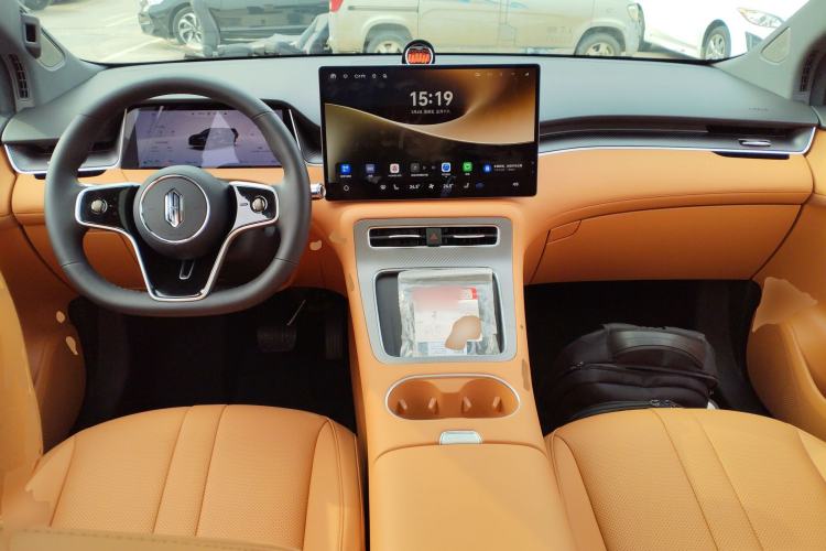 Used Hima H5 2025 Model Range-Extending Max
