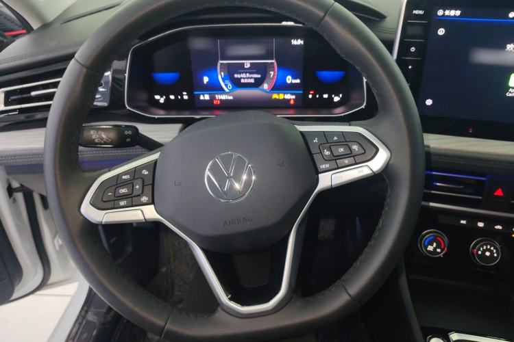 Used Volkswagen Sagitar 2023 300TSI DSG Excellence Edition