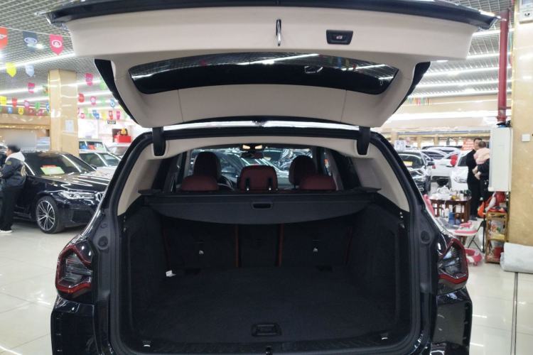 Used BMW X3 2022 xDrive25i M Sport Package
