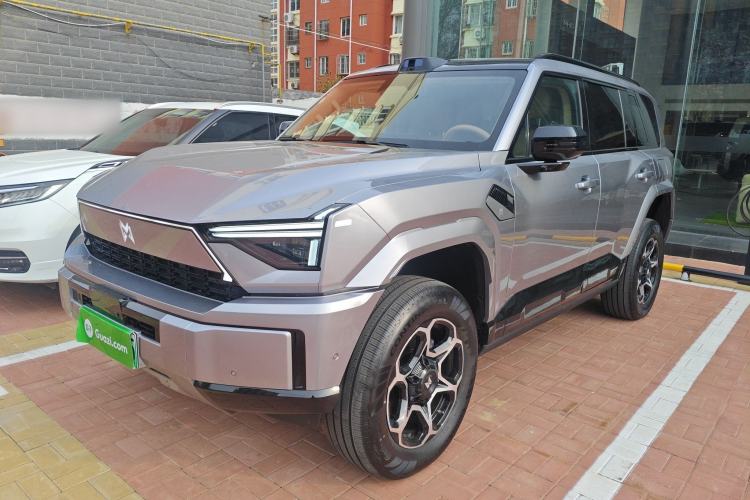 Used Brave warrior M817 2025 Model, Pro