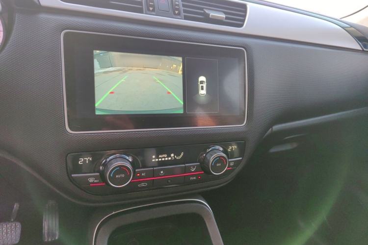 Used Qoros 5 2019 Qoros 5S 1.6 TGDI Prestige Model
