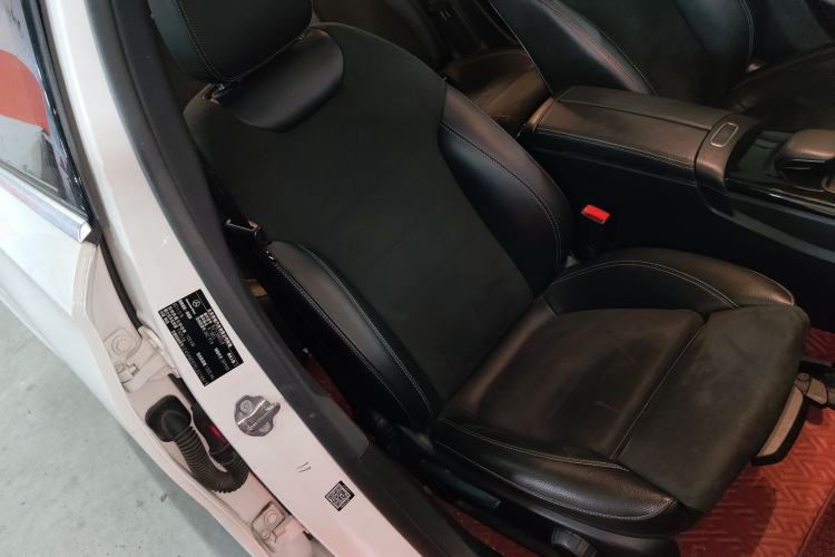 Used Mercedes-Benz A-Class 2019 A 180 L Sport Sedan
