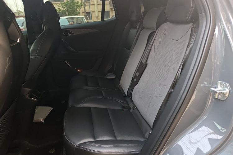 Used Lynk & Co 06 2023 Remix 1.5T JinPro
