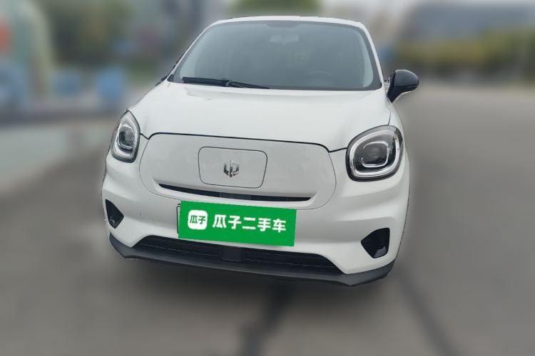 Used Leapmotor T03 2025 310 Comfort Edition