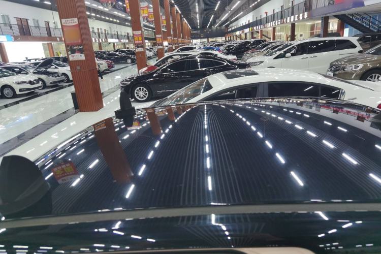 Used Wuling Hongguang MINIEV 2022 Macaron Premium Model – Lithium Iron Phosphate