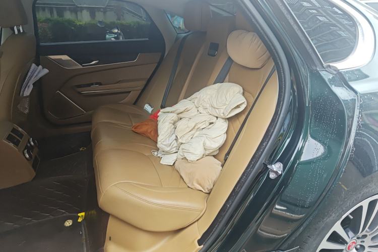 Used Jaguar XFL 2022 XFL 2.0T P250 Two-Wheel-Drive Prestige Luxury Edition
