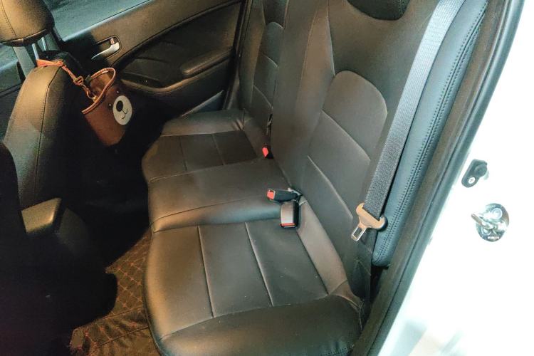 Used Kia K3 2016 1.6L Automatic GL
