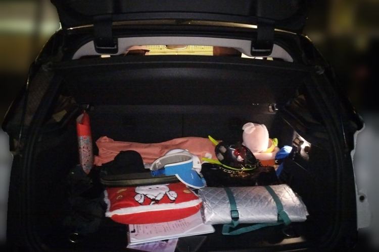 Used BMW i3 2019 Fast Charging Edition
