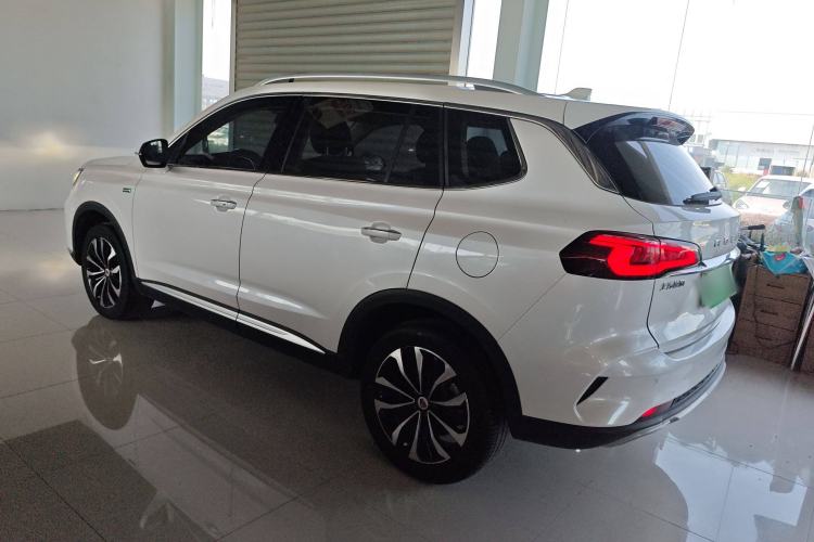 Used Roewe RX5 eMAX 2020 500 PHEV 4G-Connected Luxury Edition