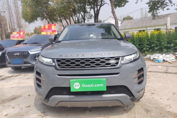 Used Land Rover Range Evoque 2020 249 PS R-DYNAMIC S Sport Edition
