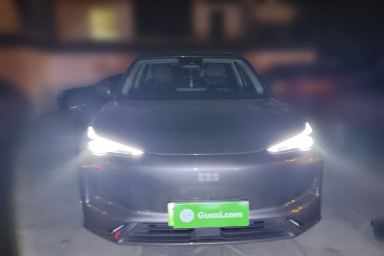 Used Geely Galaxy E5 2024 440km Exploration Version