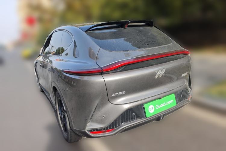 Used IM LS7 2023 100kWh Lux Rear-Drive Version Rear Left 45 Deg