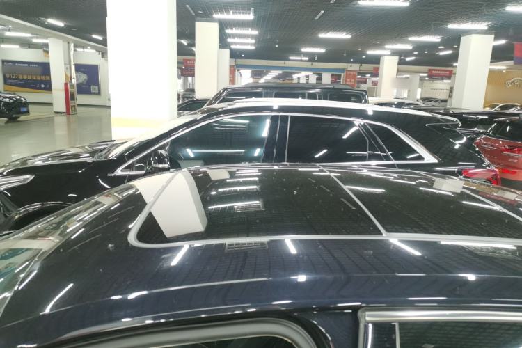 Used Volkswagen Passat 2024 380TSI Luxury Edition Roof