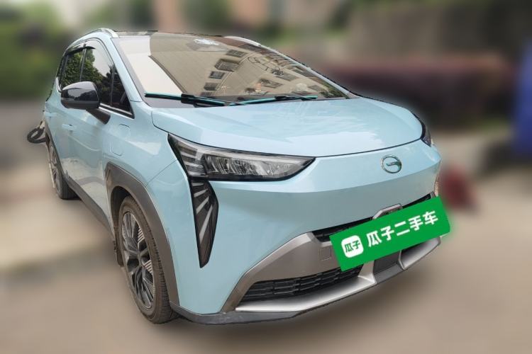 Used AION Y 2022 70 Intelligent Edition Lithium Iron Phosphate
