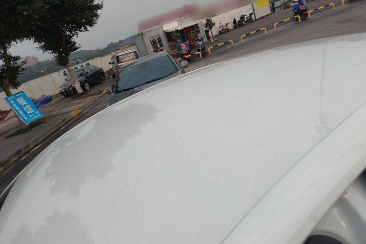 Used Baojun RC-6 2019 1.5T CVT Elite Version with 24-Hour Online Service