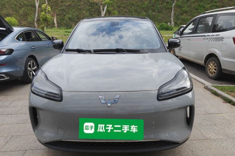 Used Wuling Bingo PLUS 2024 510 km Flagship Edition Four-Seater Version