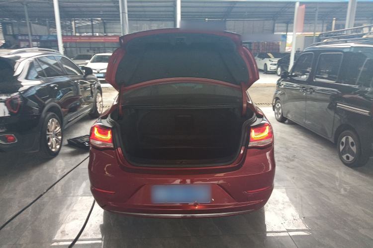 Used Chevrolet Malibu 2017 1.5T Automatic Luxury Edition