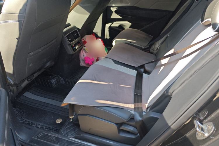 Used Volkswagen Tavendor 2023 380TSI Four-Wheel Drive R-Line Cruise Edition
