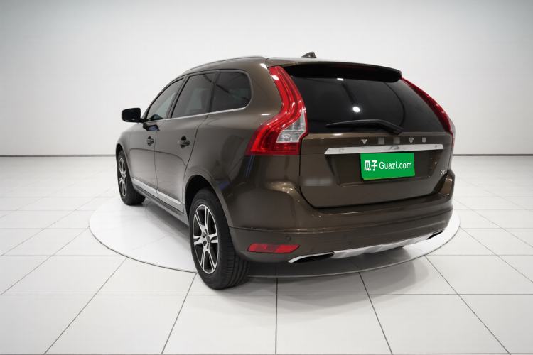 Used Volvo XC60 2014 Restyled T5 Zhiya Edition
