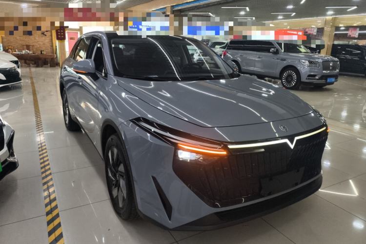 Used Venucia V DD-i 2023 60km iD Version