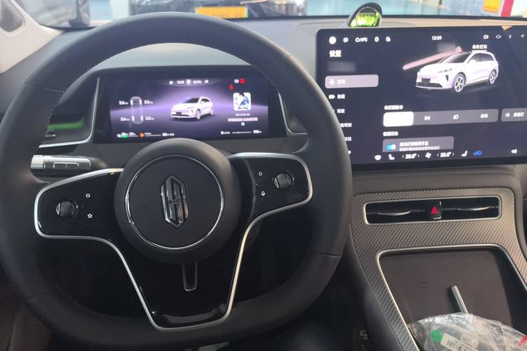 Used Hima H5 2025 Model Range-Extending Max
