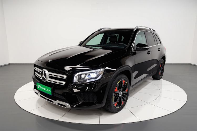 Used Mercedes-Benz GLB 2022 GLB 220 Fashion Model