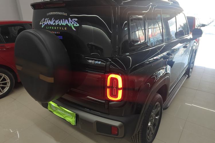 Used Baojun Spark EUV 2026 301km Flagship Edition
