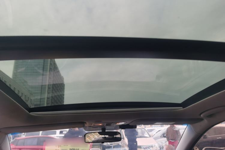 Used Hyundai Mistra 2019 1.8L Automatic Smart GLS China VI Standard