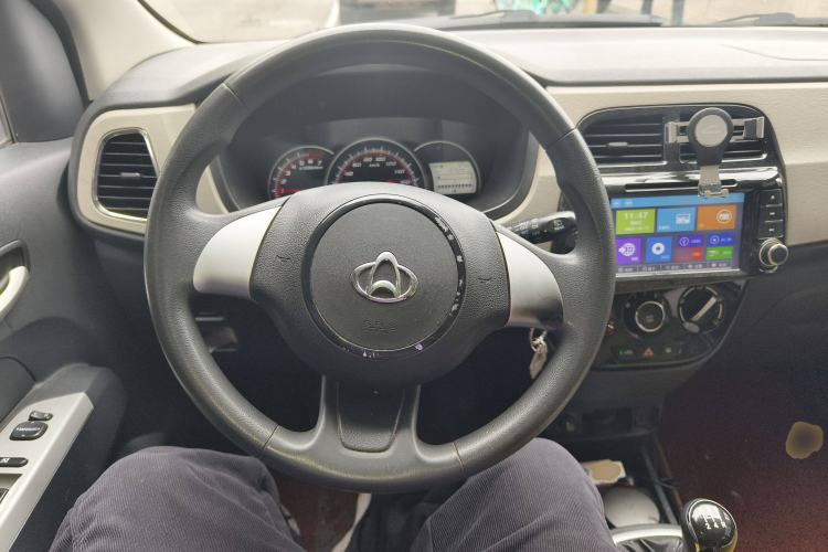 Used Oshan Olisway 2013 1.4L Manual Jingxiang Model