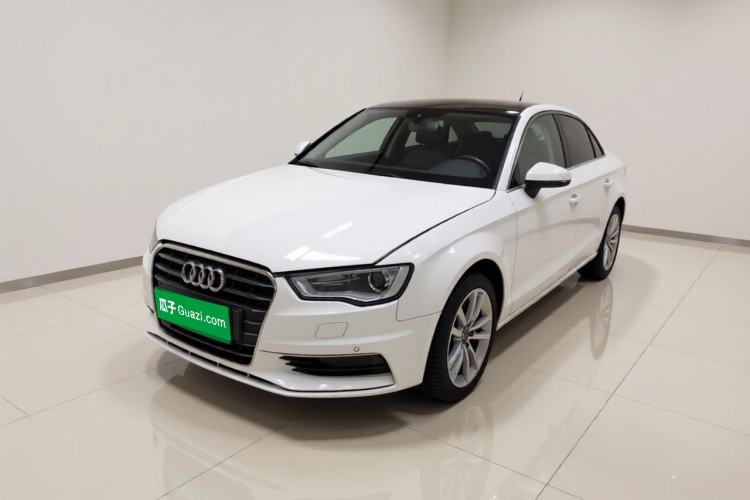 Used Audi A3 2016 Limousine 35 TFSI Style Edition Guazi used car, China used car export, Used car for sale, Used  cars, Cheapest cars for sale