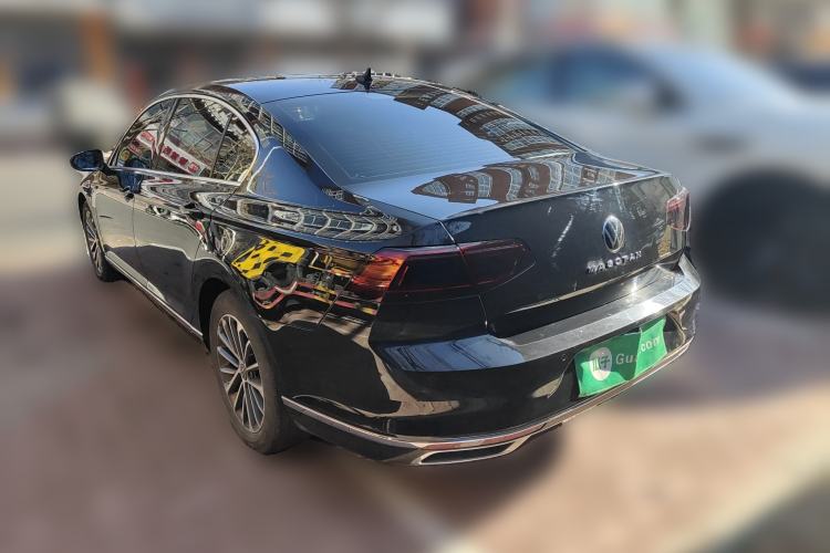 Used Volkswagen Magotan 2020 330TSI DSG Luxury Edition