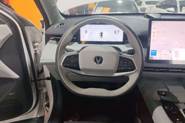 Used Changan UNI-Z 2025 1.5T Premium Edition