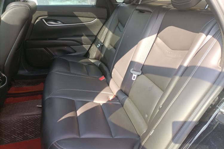 Used Cadillac XTS 2018 28T Tech Edition
