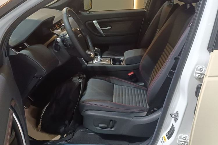 Used Land Rover Discovery Sport 2021 249 PS R-Dynamic S Performance Edition
