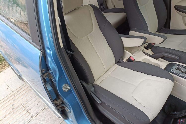 Used Chery Arrizo M7 2015 2.0L CVT Wide Enjoyment Edition 232 Seats
