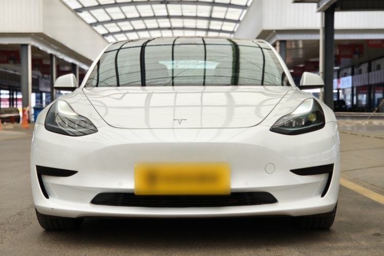 Used Tesla Model 3 2022 Rear-Wheel-Drive Version