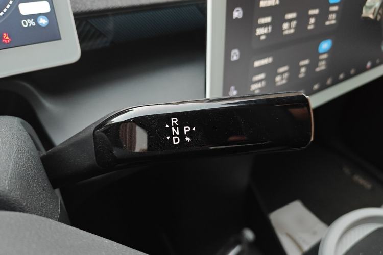 Used ARCFOX Kaola 2023 Family Edition Pro
