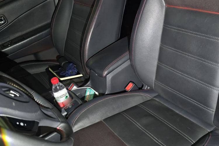 Used Renault Koleos 2016 2.5L Two-Wheel Drive Comfort & Sport Edition
