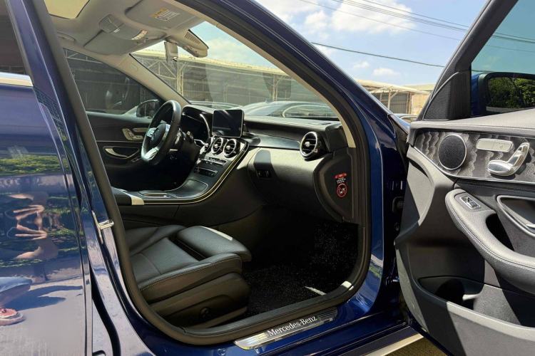 Used Mercedes-Benz C-Class 2020 Restyled C 260 L Sport Edition