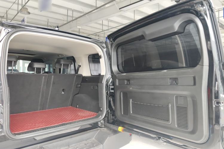 Used Tank 300 2023 Off-Road Edition 2.0T Conqueror