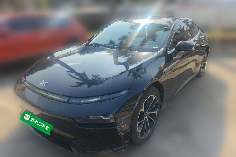 Used XPeng P7 2022 586G