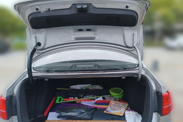 Used Volkswagen Sagitar 2017 1.6L Automatic Comfort Model