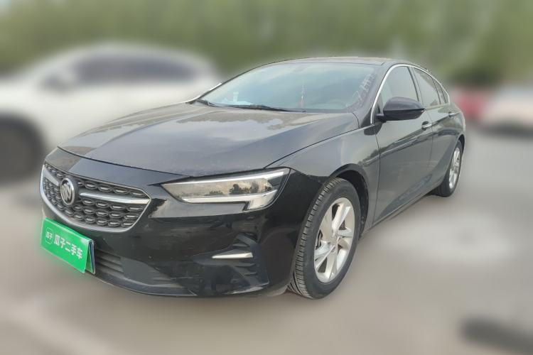 Used Buick Regal 2023 552T Smart Enjoyment Version