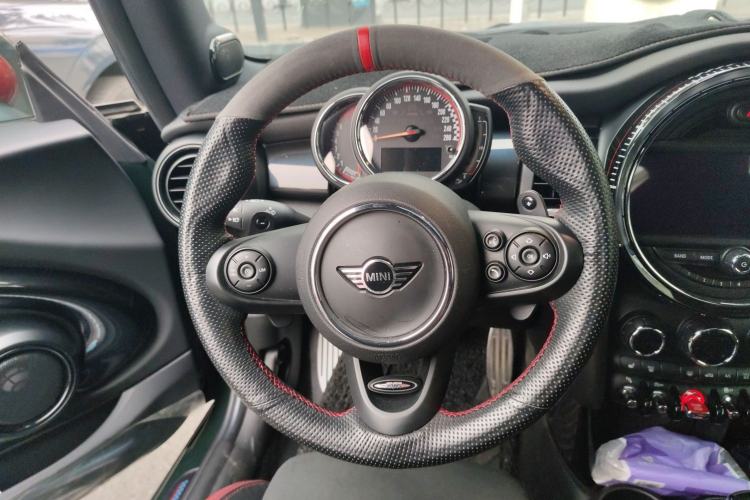 Used MINI JCW 2018 2.0T JOHN COOPER WORKS ALL-IN
