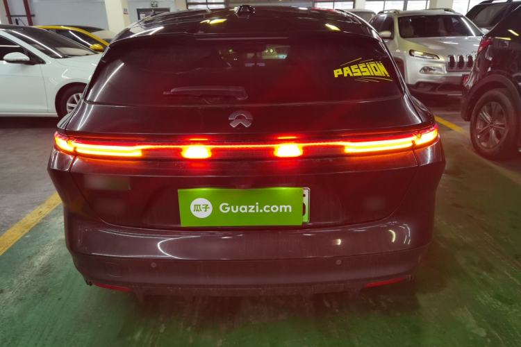 Used Nio ET5T 2024 75kWh Touring
