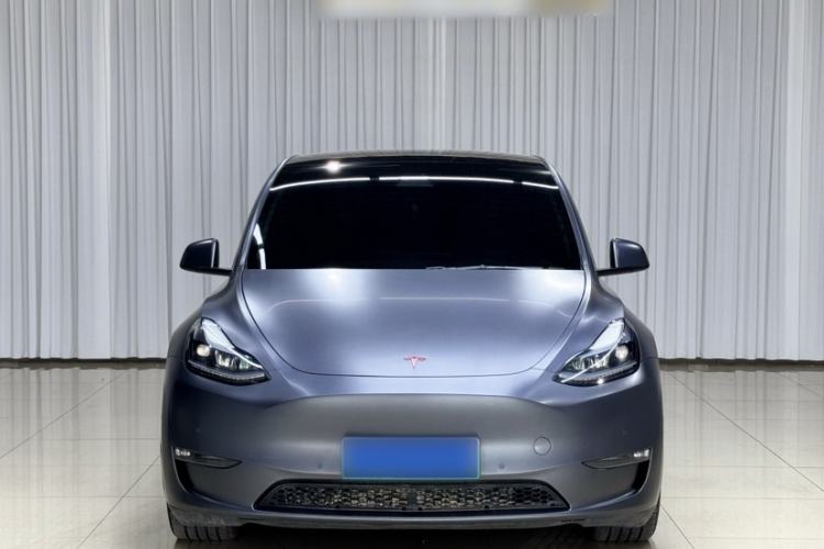 Used Tesla Model Y 2022 Performance High-Performance All-Wheel-Drive Version