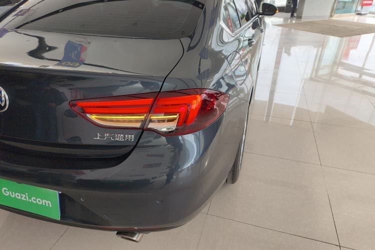 Used Buick Regal 2022 652T Smart Enjoyment Version